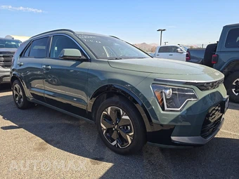 2023 Kia Niro EV Wind – miniatura 48