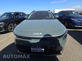 2023 Kia Niro EV Wind – miniatura 50