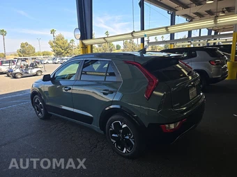 2023 Kia Niro EV Wind – miniatura 6