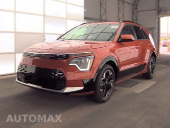 2023 Kia Niro EV Wind