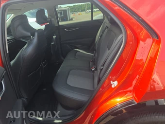 2023 Kia Niro EV Wind - miniatura 13