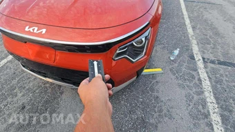 2023 Kia Niro EV Wind - miniatura 21