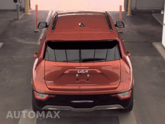 2023 Kia Niro EV Wind - miniatura 5