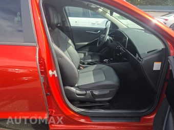 2023 Kia Niro EV Wind - miniatura 8