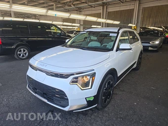 2023 Kia Niro EV Wind