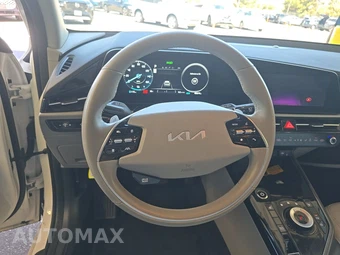 2023 Kia Niro EV Wind – miniatura 10