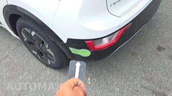 2023 Kia Niro EV Wind – miniatura 18