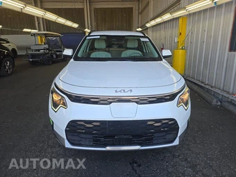 2023 Kia Niro EV Wind – miniatura 2