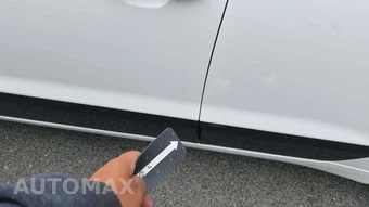 2023 Kia Niro EV Wind – miniatura 21