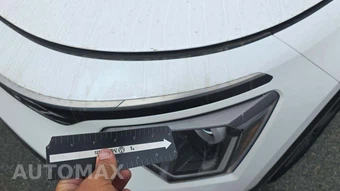 2023 Kia Niro EV Wind – miniatura 22