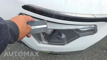2023 Kia Niro EV Wind – miniatura 25