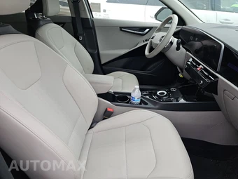 2023 Kia Niro EV Wind – miniatura 26