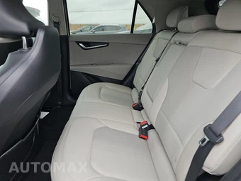 2023 Kia Niro EV Wind – miniatura 29
