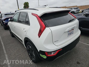 2023 Kia Niro EV Wind – miniatura 31