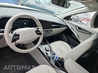 2023 Kia Niro EV Wind – miniatura 32
