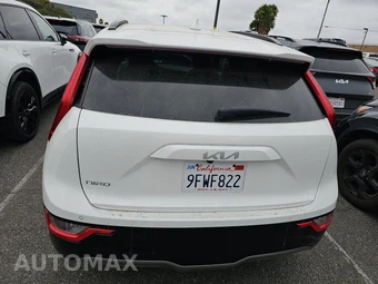2023 Kia Niro EV Wind – miniatura 33