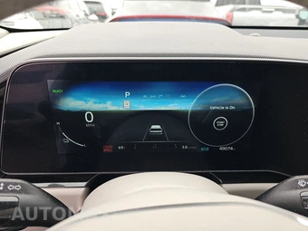 2023 Kia Niro EV Wind – miniatura 36