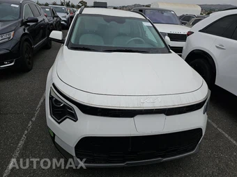 2023 Kia Niro EV Wind – miniatura 40