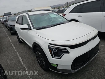 2023 Kia Niro EV Wind – miniatura 41