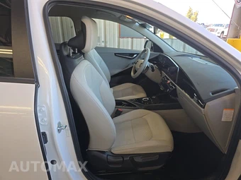 2023 Kia Niro EV Wind – miniatura 8