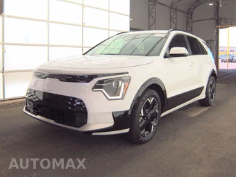 2023 Kia Niro EV Wind