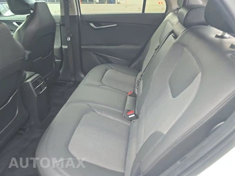 2023 Kia Niro EV Wind - miniatura 13