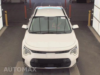 2023 Kia Niro EV Wind - miniatura 2