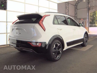 2023 Kia Niro EV Wind - miniatura 4