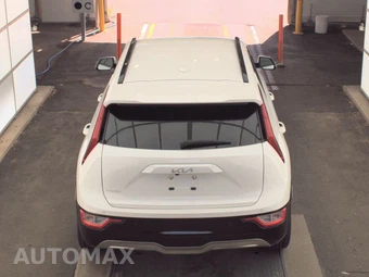 2023 Kia Niro EV Wind - miniatura 5
