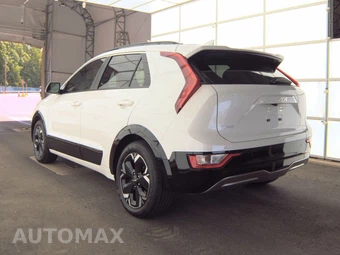2023 Kia Niro EV Wind - miniatura 6