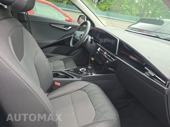 2023 Kia Niro EV Wind - miniatura 8