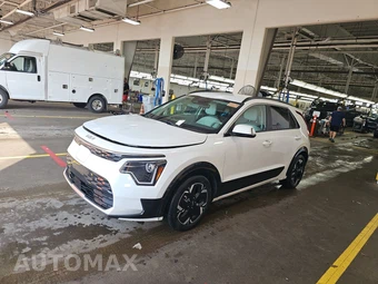 2023 Kia Niro EV Wind