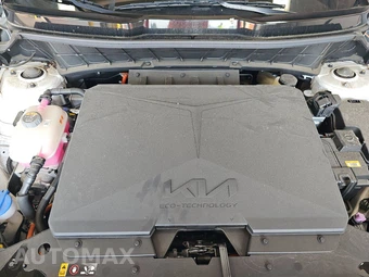 2023 Kia Niro EV Wind - miniatura 15