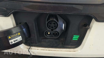 2023 Kia Niro EV Wind - miniatura 18