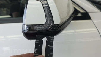 2023 Kia Niro EV Wind - miniatura 24