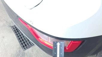 2023 Kia Niro EV Wind - miniatura 33