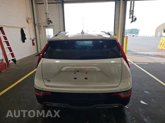 2023 Kia Niro EV Wind - miniatura 5