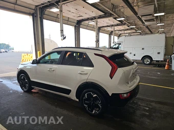 2023 Kia Niro EV Wind - miniatura 6