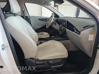2023 Kia Niro EV Wind - miniatura 8