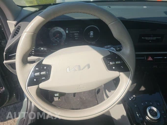 2023 Kia Niro EV Wind – miniatura 10