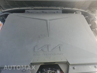 2023 Kia Niro EV Wind – miniatura 15