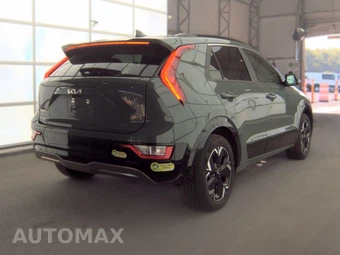 2023 Kia Niro EV Wind – miniatura 4