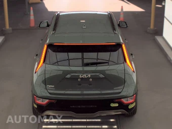 2023 Kia Niro EV Wind – miniatura 5