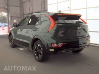 2023 Kia Niro EV Wind – miniatura 6