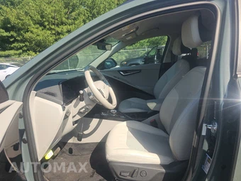 2023 Kia Niro EV Wind – miniatura 7