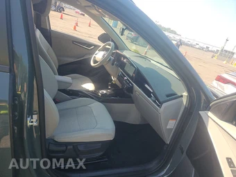 2023 Kia Niro EV Wind – miniatura 8