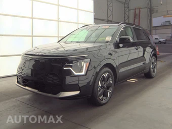 2023 Kia Niro EV Wind