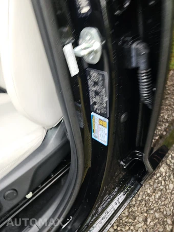 2023 Kia Niro EV Wind - miniatura 14