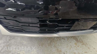 2023 Kia Niro EV Wind - miniatura 20
