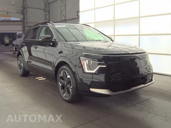 2023 Kia Niro EV Wind - miniatura 3